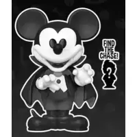 Vampire Mickey Chase
