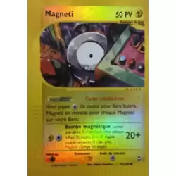 Magnéti Reverse