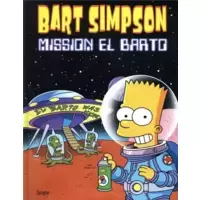 Mission El Barto