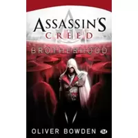Assassin's creed : Brotherhood