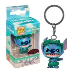 Lilo & Stitch - Hula Stitch