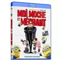 Moi, Moche et méchant