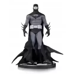 Batman Black & White by Jae Lee