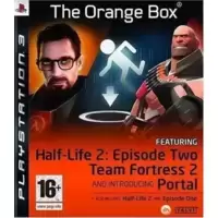 Half-life 2, The Orange Box