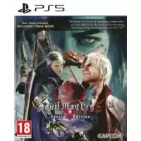 Devil May Cry 5