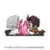 POP! Animation - Demon Slayer - Tanjiro vs. Rui