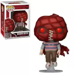 Brightburn - Brandon Breyer