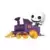 POP! Trains - The Nightmare Before Christmas - Jack Skellington In Engine