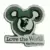 Mickey Mouse Icon - Love the World