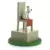 Figurines en Résine Tintin - Le Roi Milou sur Son trône