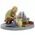 Tintin au marché aux puces