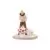 Figurines en Résine Tintin - Tintin aviateur