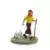 Tintin dans le Désert