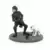 Figurines en Résine Tintin - Tintin en armure