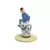 Figurines en Résine Tintin - Tintin Extrême Orient