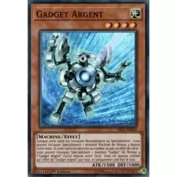 Gadget Argent