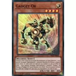 Gadget Or