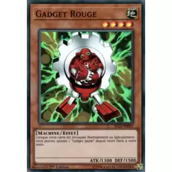 Gadget Rouge