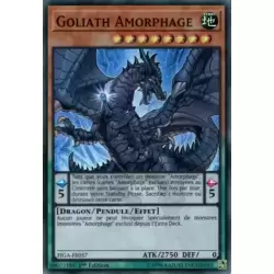 Goliath Amorphage