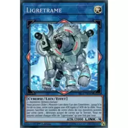 Ligretrame