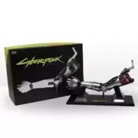 Cyberpunk 2077 - Johnny Silverhand's arm