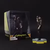 Cyberpunk 2077 - V Male