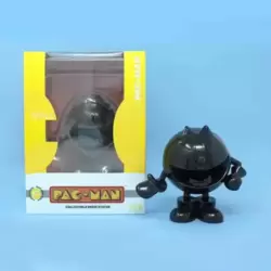 Pac-Man - Mini Icons 10 cm Noir