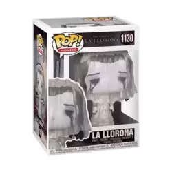 La Lllorona - La Llorona