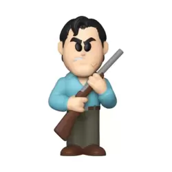 Evil Dead - Ash