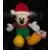 Mickey And Friends - Mattel - Christmas Mickey