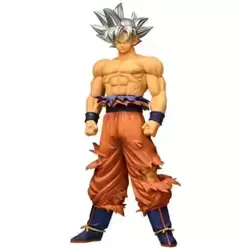 Grandista Son Goku - Resolution of Soldiers