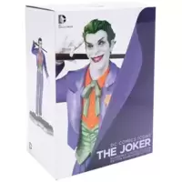 The Joker - DC Comics Icons