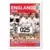 England 2010 - Frank Lampard - The Squad
