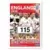 England 2010 - Pro Skill - Wayne Rooney