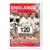Question 1 - The England Quiz