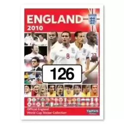 Question 7 - The England Quiz