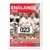 Topps England World Cup 2010 - Steven Gerrard - The Squad