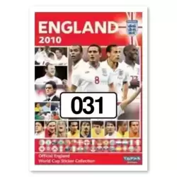 Theo Walcott - The Squad
