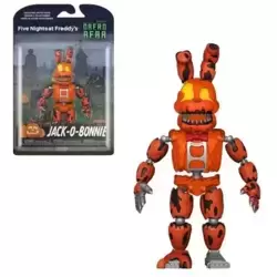 Curse of Dreadbear - Jack-o-Bonnie