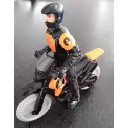 Motard