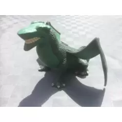 Adult Ramadur