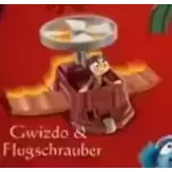 Gwizdo & Flugschrauber