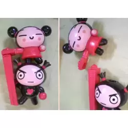 Stylo magnétique