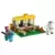 LEGO Minecraft - The Horse Stable