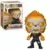 POP! MARVEL - Marvel Infinity Warps - Ghost Panther GITD with Chain