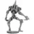 McFarlane - Warhammer - Necron Flayed One - Artist Proof