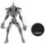 McFarlane - Warhammer - Necron Flayed One - Artist Proof