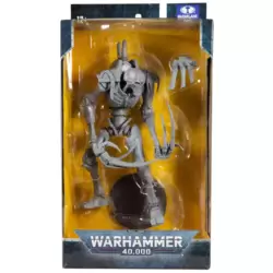 Necron Flayed One - Artist Proof