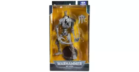 Warhammer 40,000 7 Action Figure - Necron Flayed One