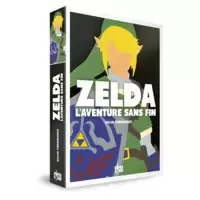 Zelda L'aventure sans fin